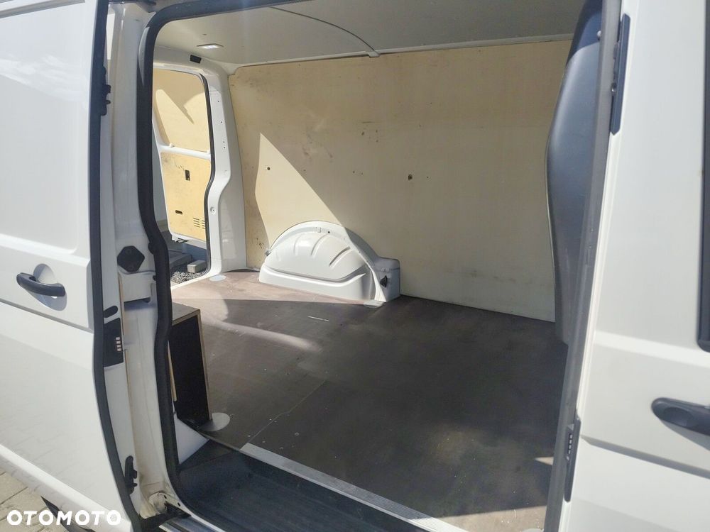 Volkswagen Transporter DSG - 25