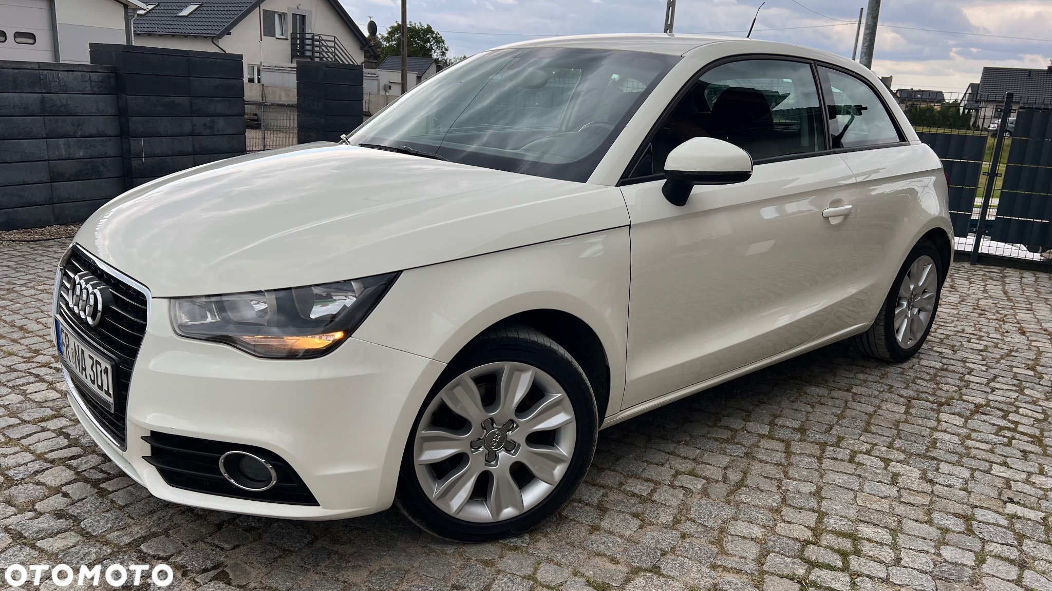 Audi A1 2.0 TDI Ambition - 2