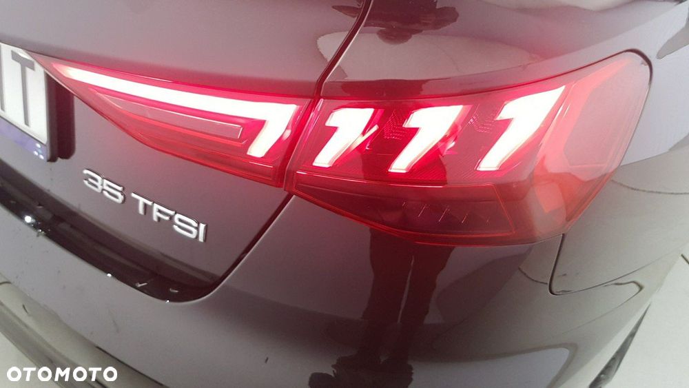 Audi A3 Limousine - 12