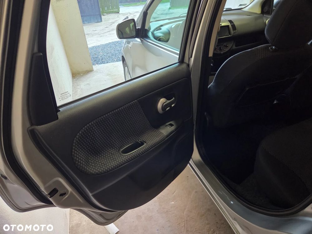 Nissan Note 1.5 dCi Acenta - 15