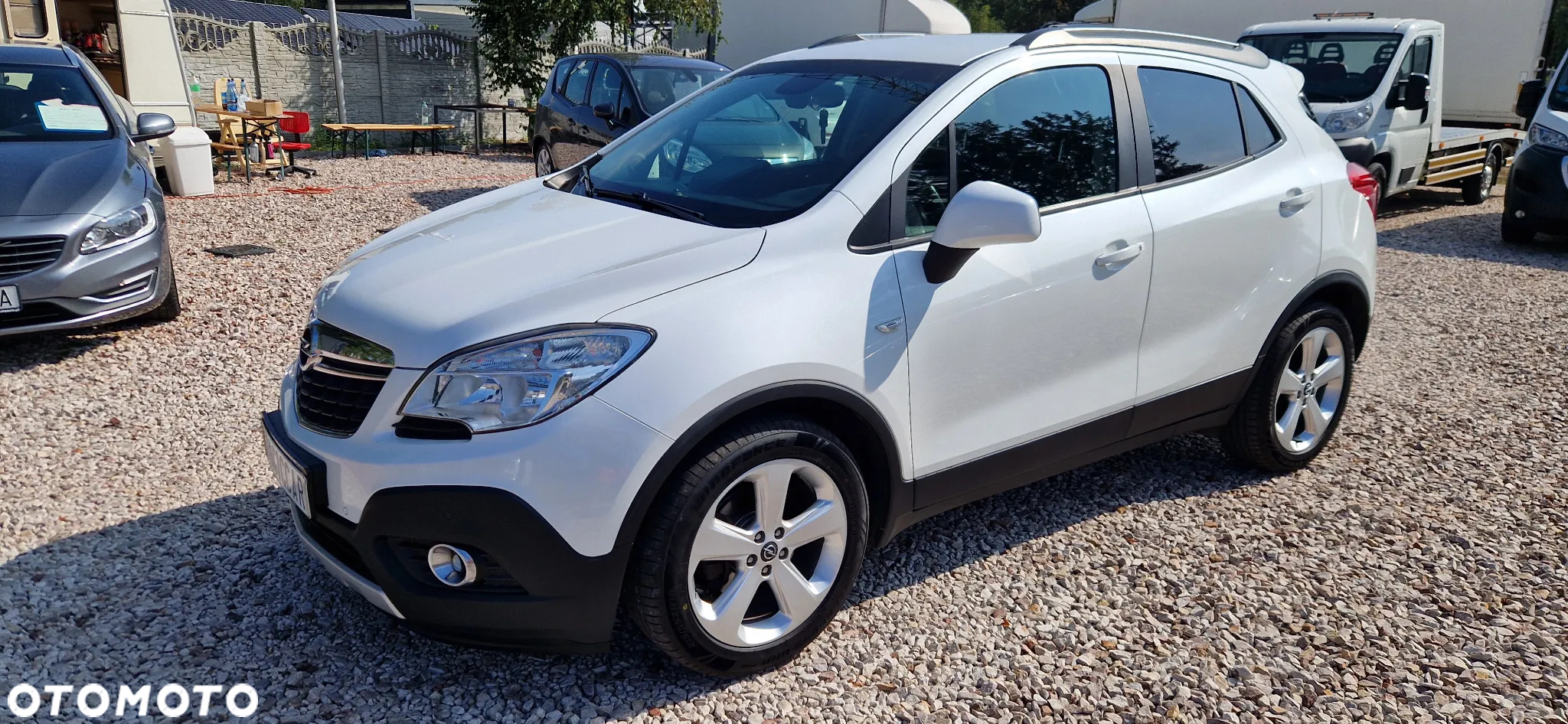 Opel Mokka 1.6 Enjoy S&S - 7