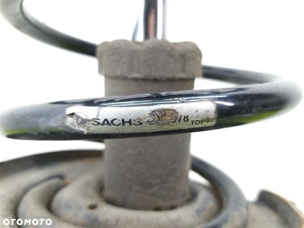 Mcpherson AMORTYZATOR przód prawy Saab 93 II 2002-2011 1.9TID 149KM 453202 - 2