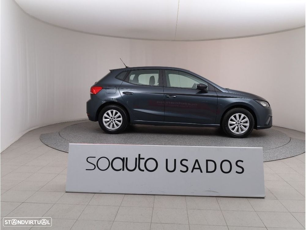SEAT Ibiza 1.0 TSI Style - 2