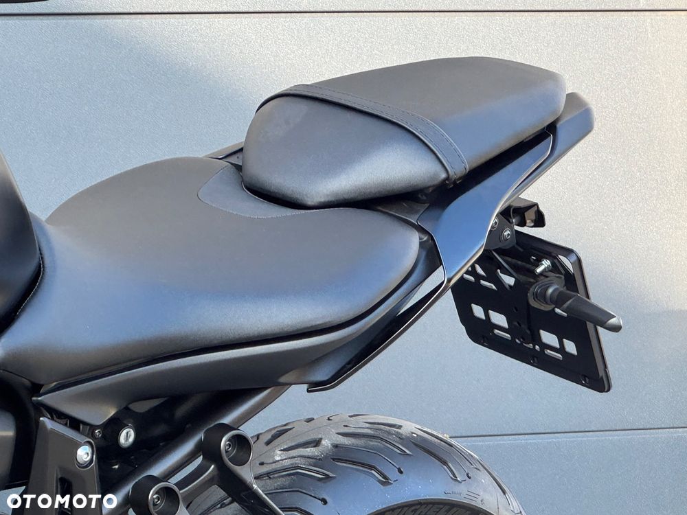 Yamaha MT - 29