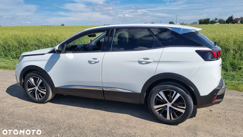 Peugeot 3008 BlueHDi 130 Stop & Start EAT8 Allure Pack - 19