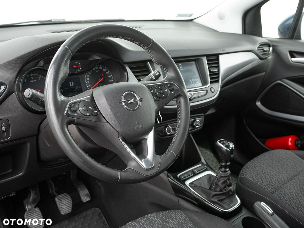 Opel Crossland 1.2 T Edition - 7