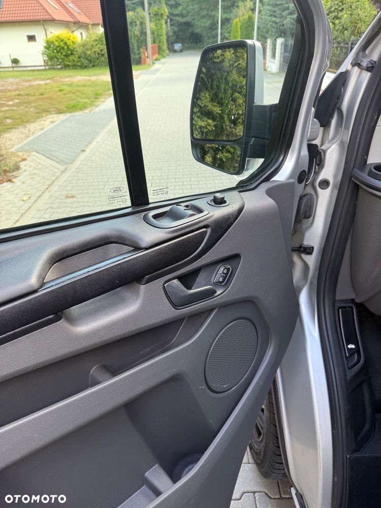 Ford Transit Custom - 26