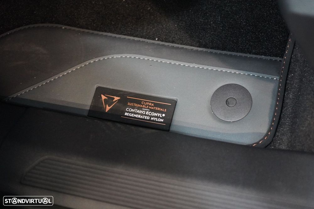 Cupra Tavascan 77 kWh Endurance - 24