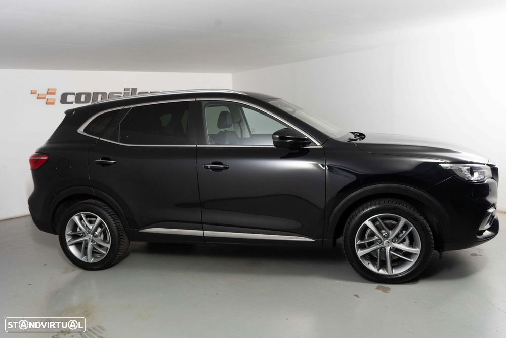MG EHS 1.5 T-GDI Plug-in Hybrid Comfort - 7