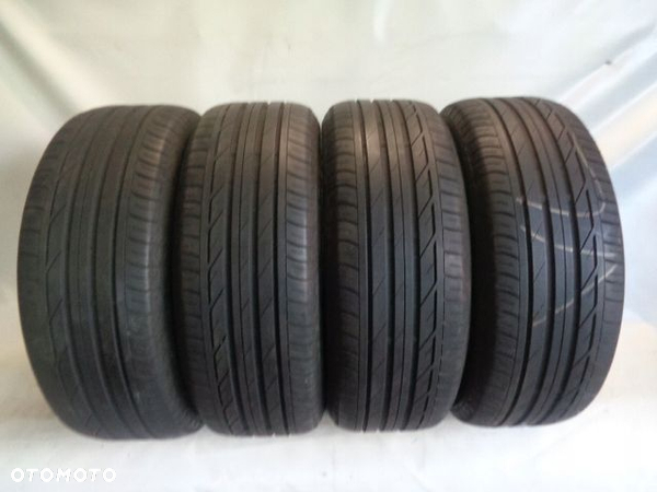 4X LETNIE BRIDGESTONE TURANZA T001 225/50R18 95W