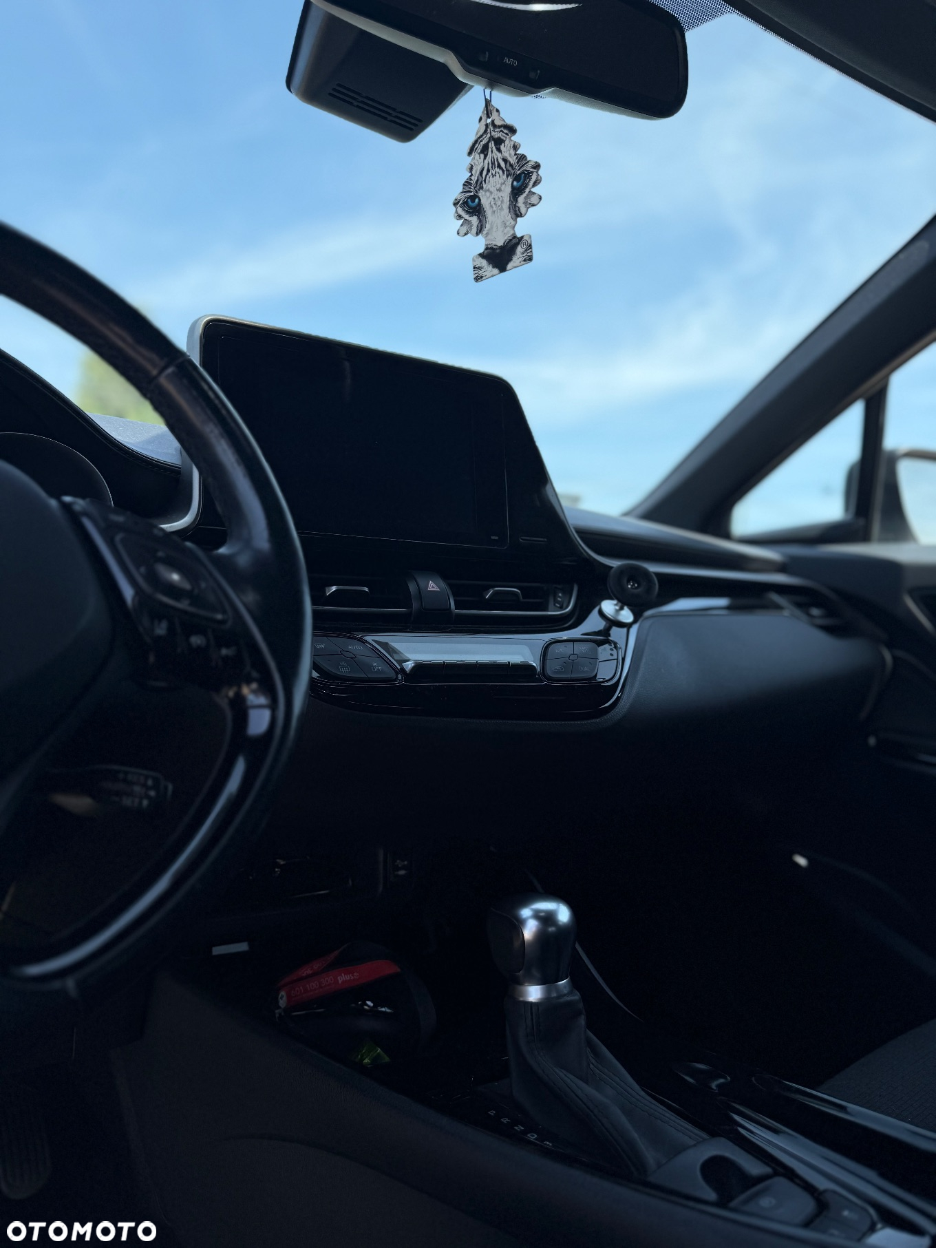 Toyota C-HR 1.8 Hybrid Comfort - 10