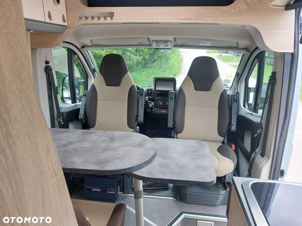 Citroën CLEVER  4-Osobowy - 18