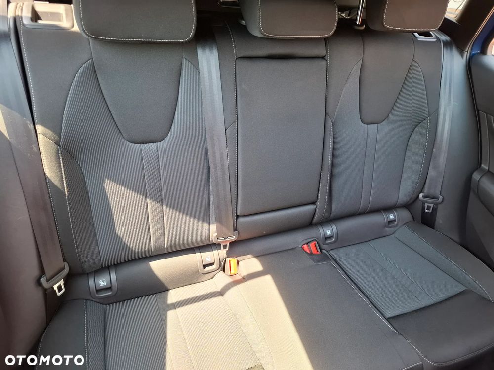 Skoda Octavia 1.5 TSI ACT Sportline - 29