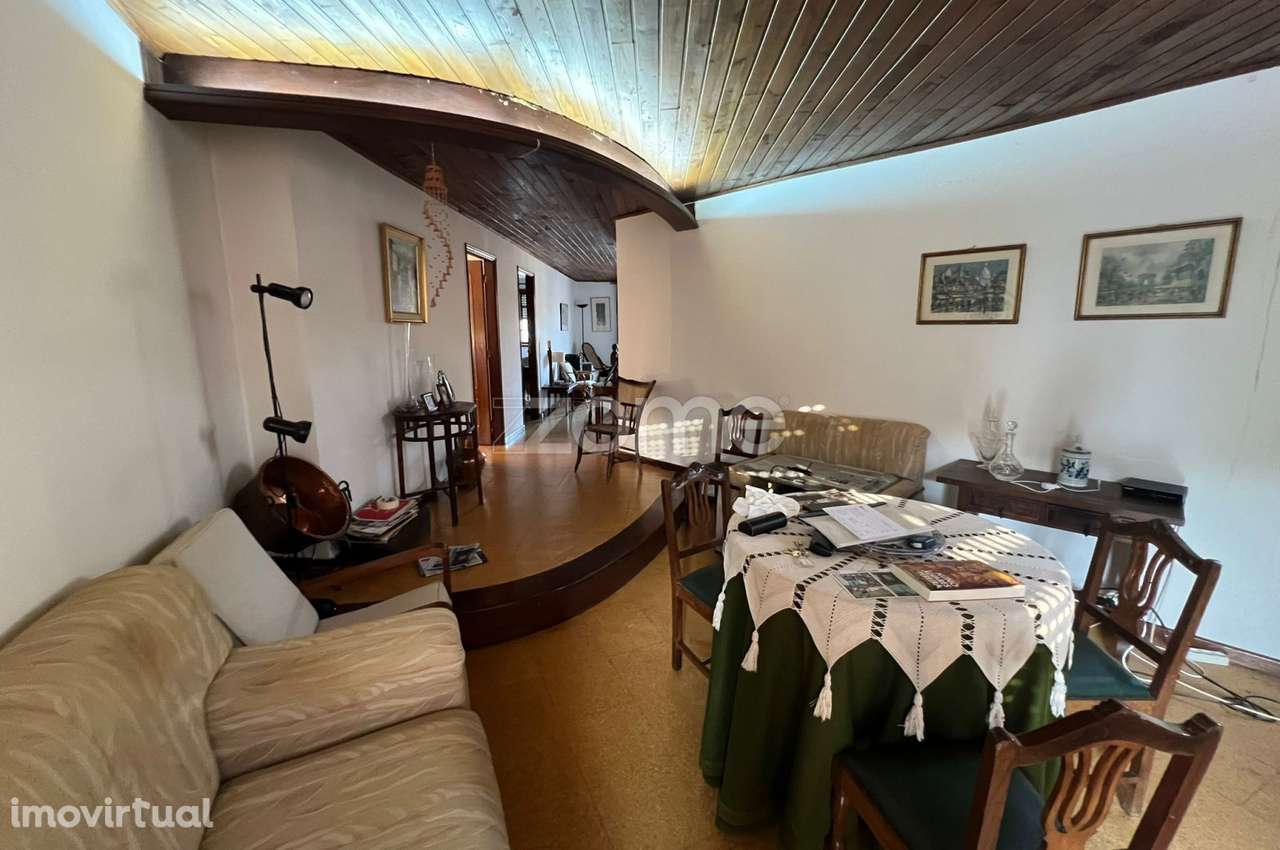 Moradia, 189 m², Valpaços e Sanfins - Grande imagem: 3/20