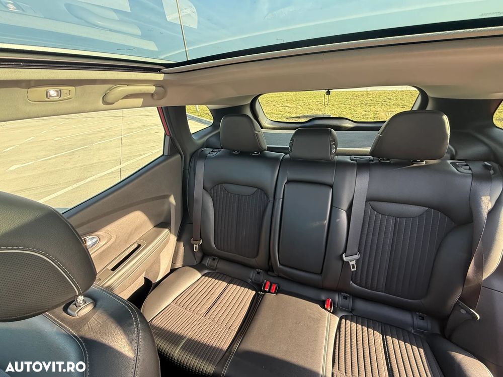 Renault Kadjar Energy dCi 110 EDC Bose Edition - 22