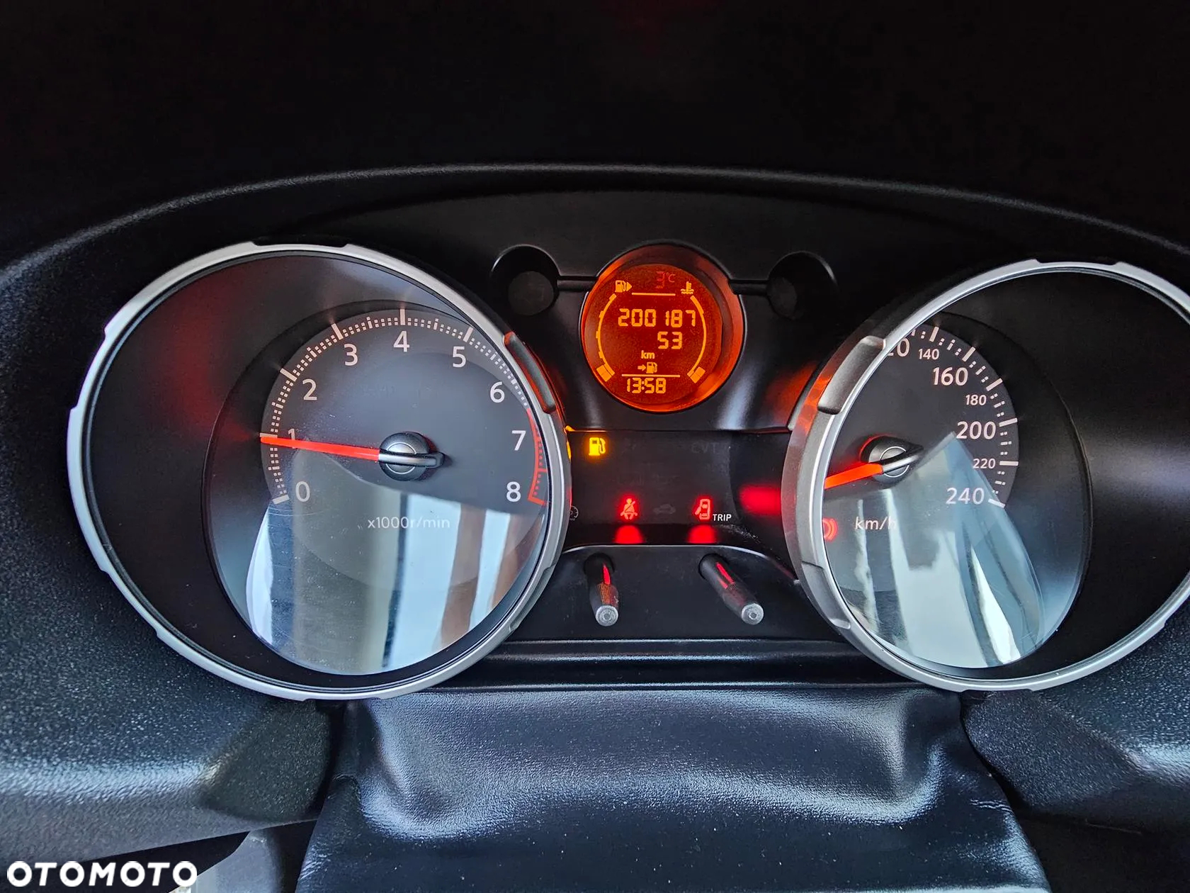 Nissan Qashqai 1.6 Acenta - 32