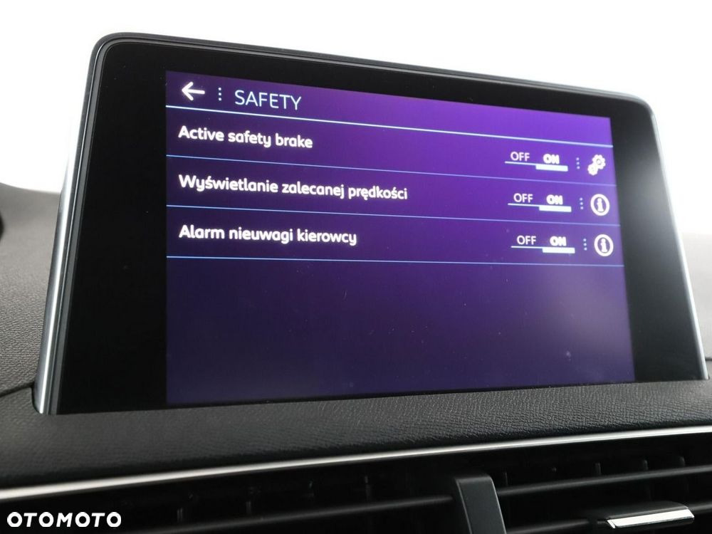 Peugeot 3008 2.0 BlueHDi GT S&S EAT6 - 25