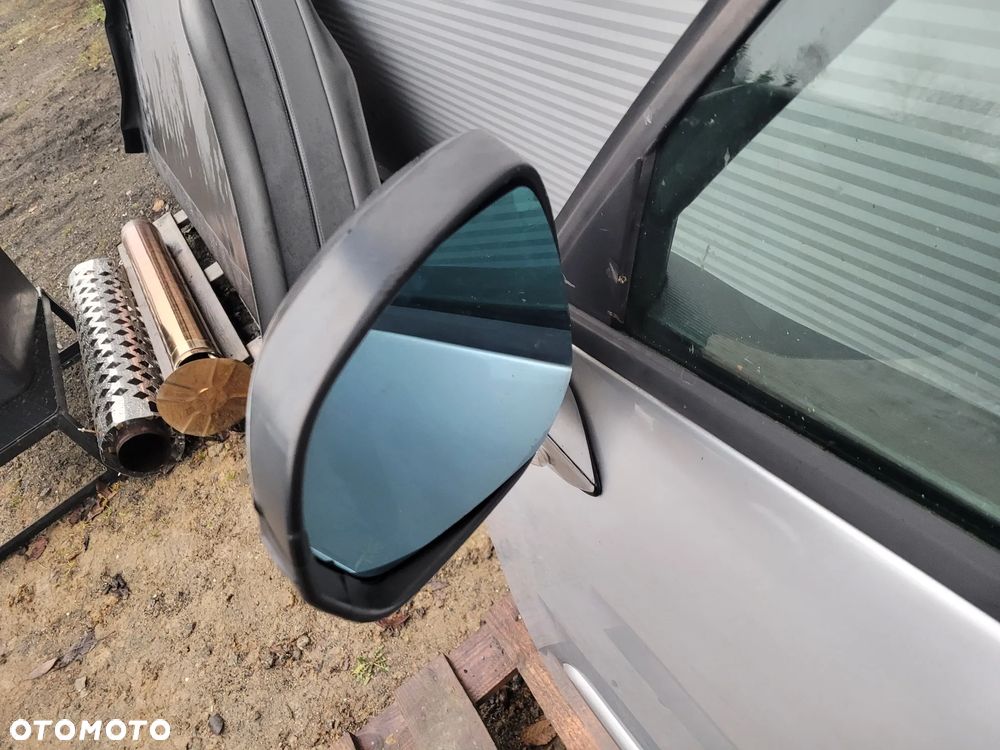 Citroen C4 Picasso I 10r Drzwi lewy przod prawy tyl lewy tyl  EZRC - 4