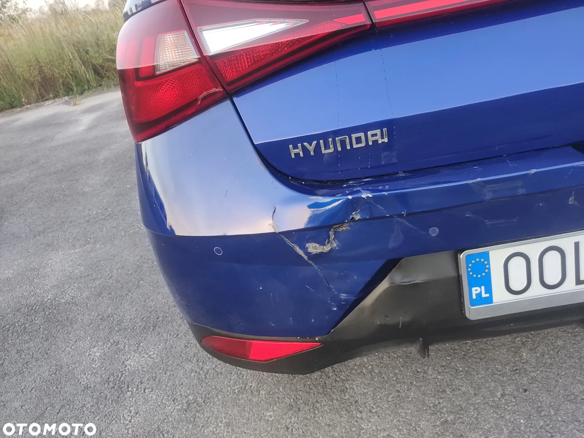 Hyundai i20 1.0 T-GDI EDITION 30+ - 25