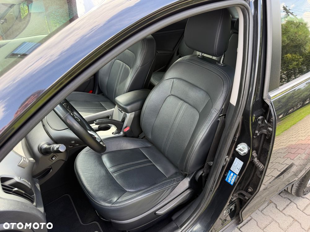 Kia Sportage 1.6 GDI Business Line 2WD - 20