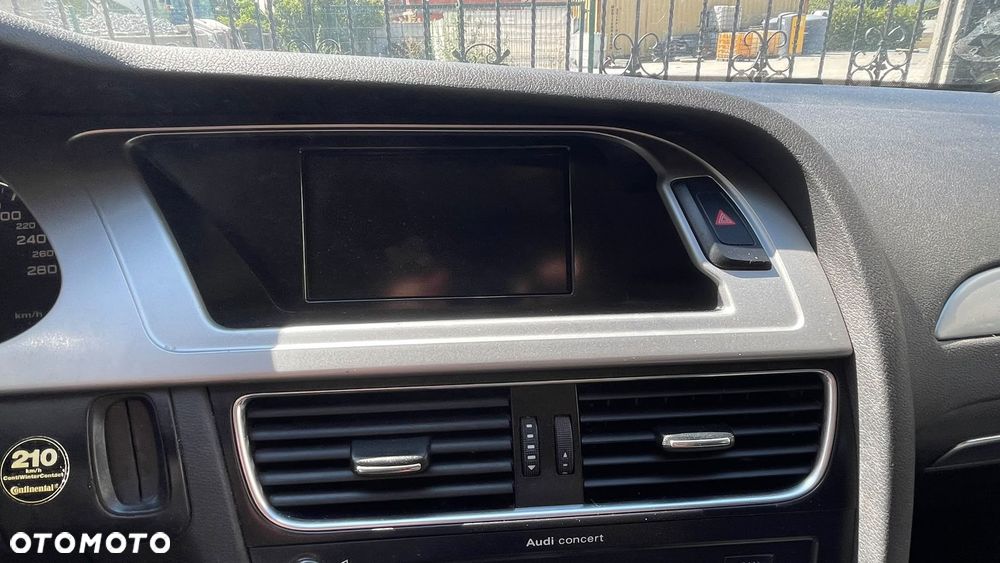 Audi A4 Avant - 14