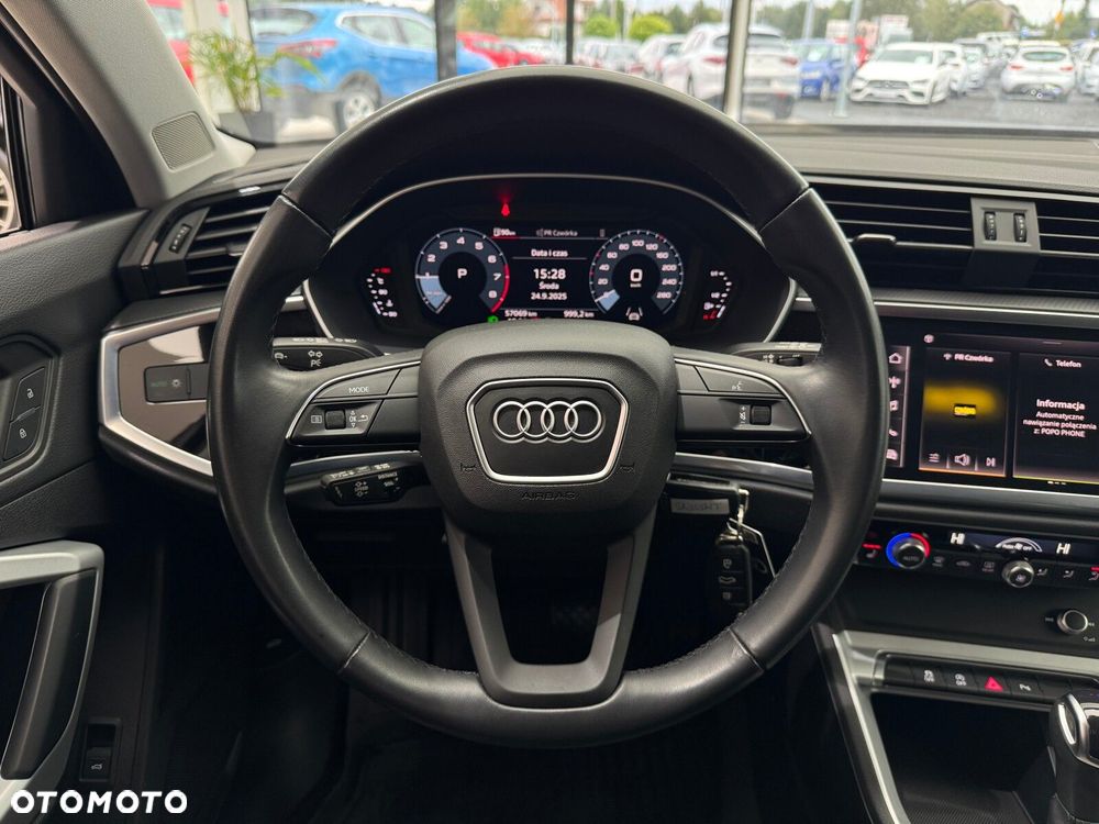 Audi Q3 35 TFSI S tronic - 15