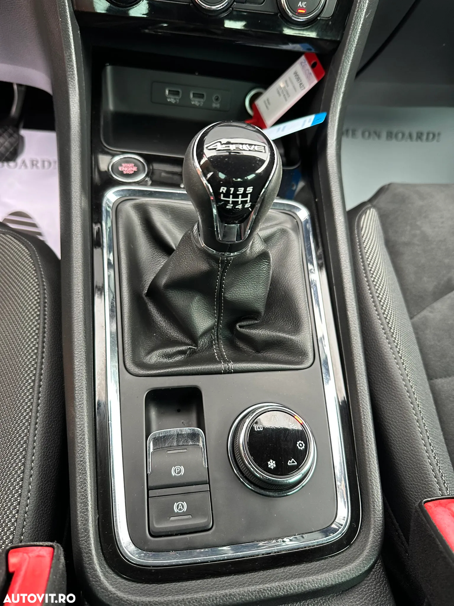 Seat Ateca 2.0 TDI 4DRIVE XCELLENCE - 30