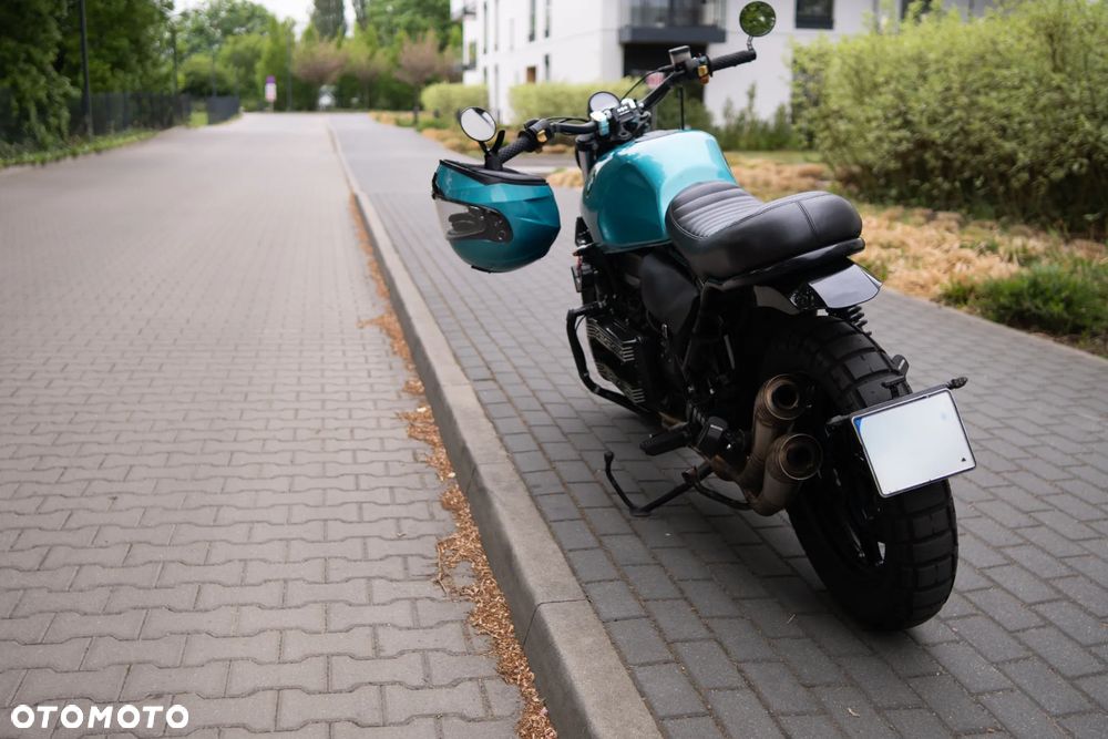 BMW K - 3