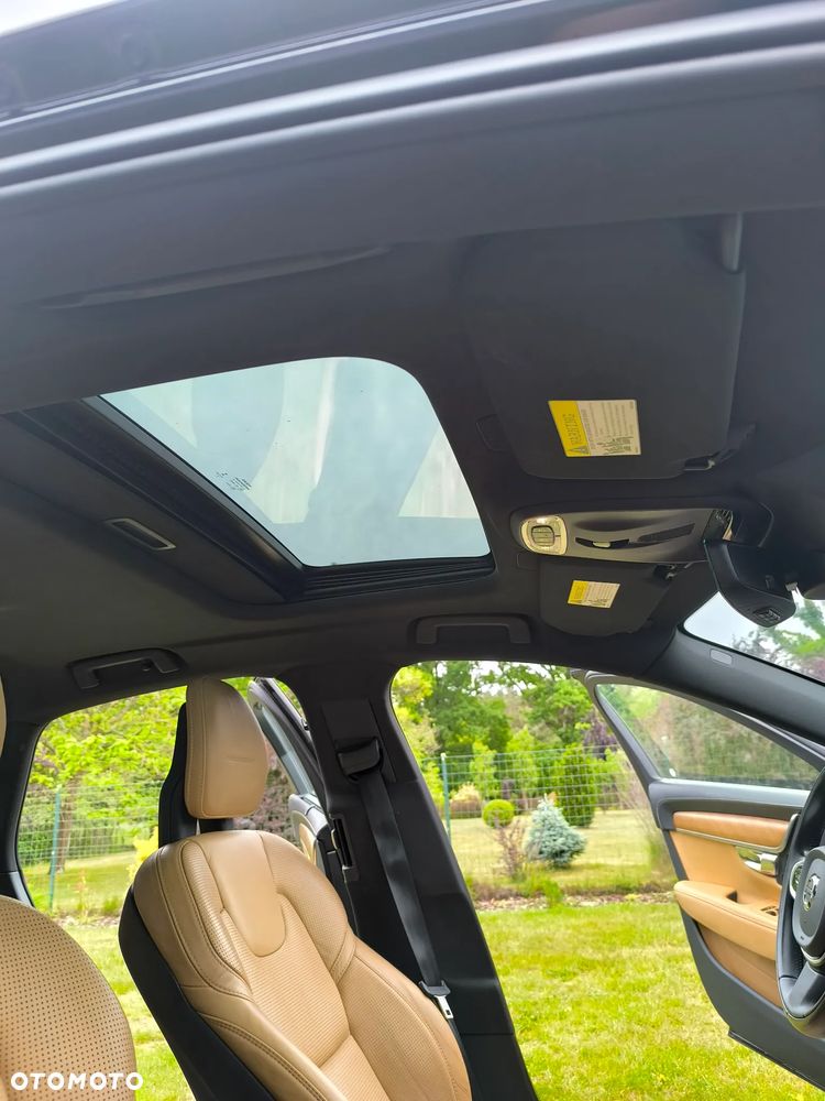 Volvo S90 T6 AWD Geartronic Inscription - 33