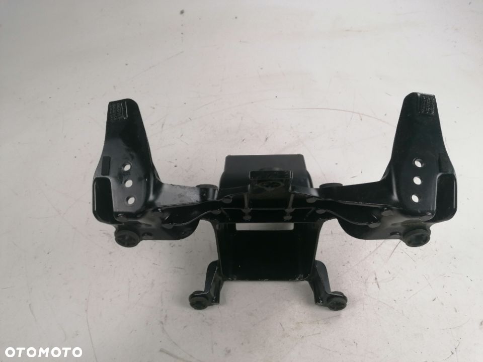 Yamaha R6 RJ27 stelaż lampy zegara czachy 17- - 7