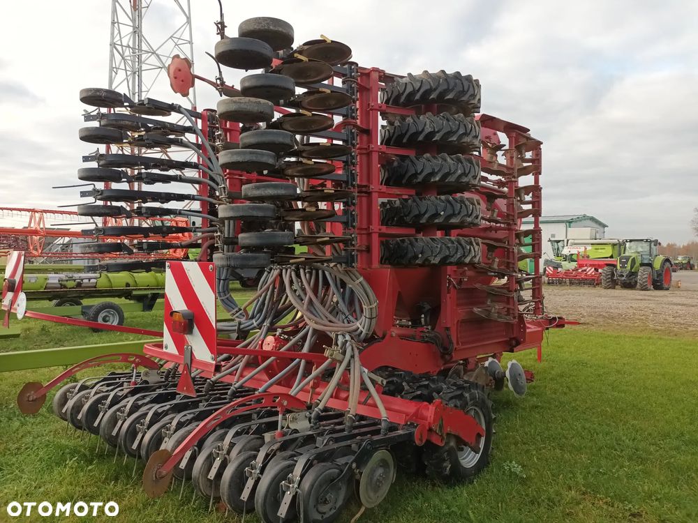 Horsch PRONTO 6DC - 5