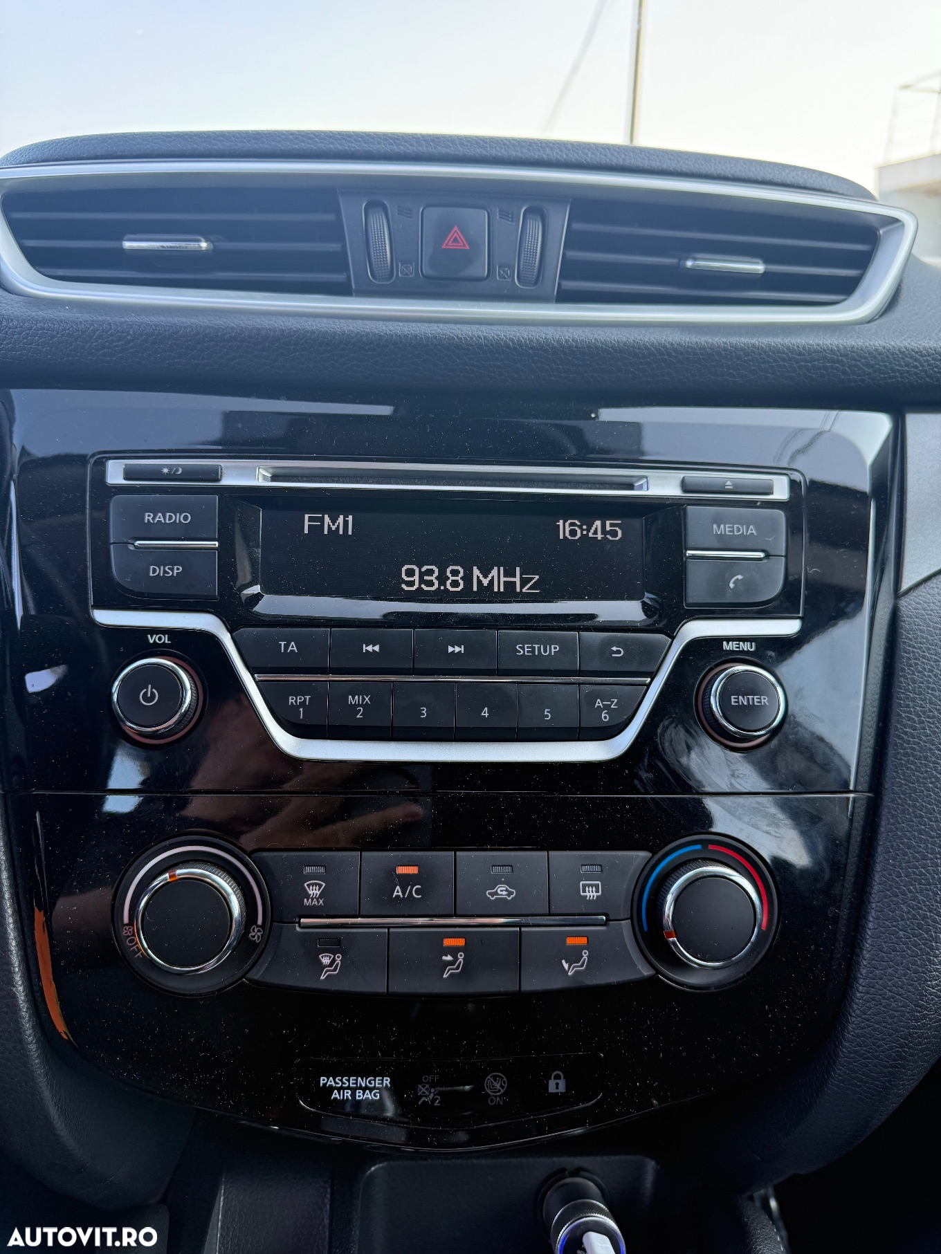 Nissan Qashqai 1.2 DIG-T N-Connecta - 4