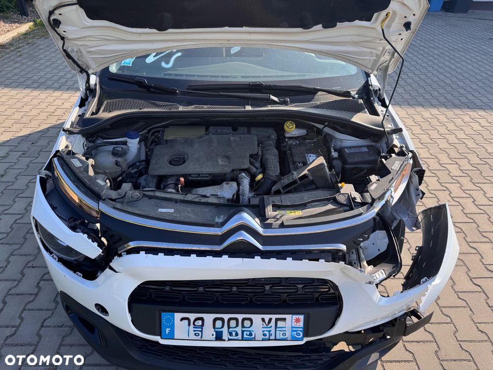 Citroën C3 - 17
