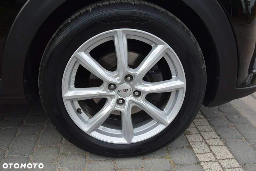 Kia Stonic 1.0 T-GDI DCT OPF Spirit - 13