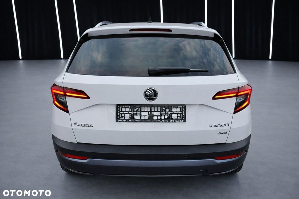 Skoda Karoq - 6