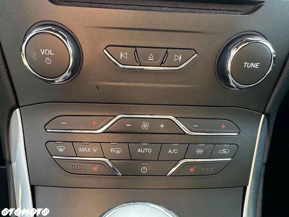 Ford S-Max 1.5 Eco Boost Start-Stopp ST-LINE - 3