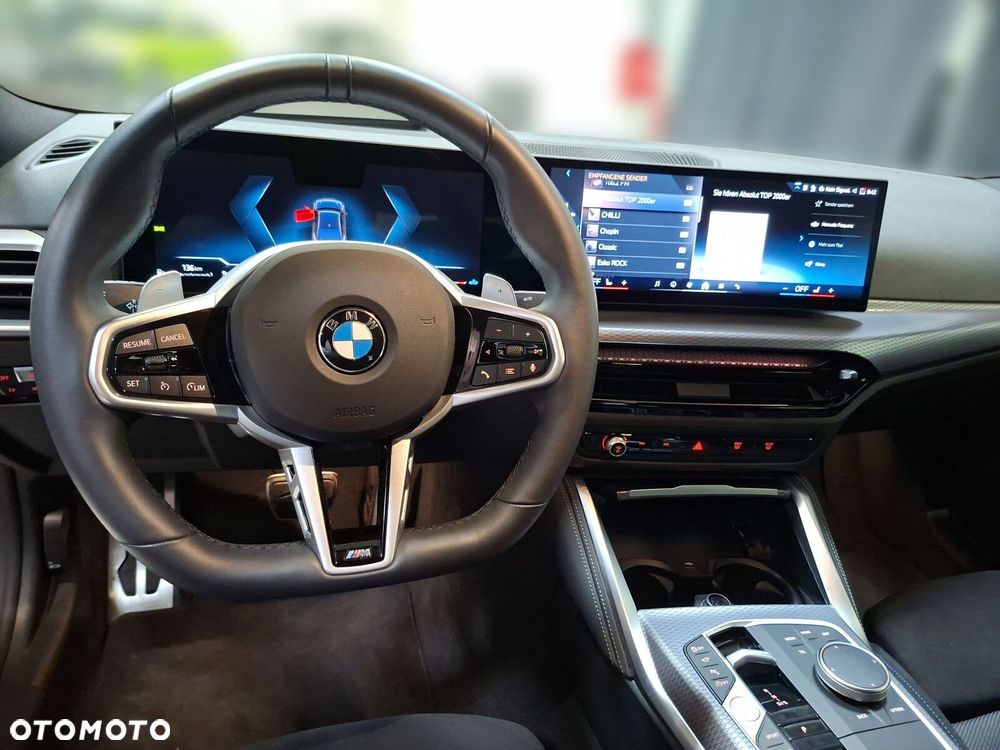 BMW Seria 4 - 16