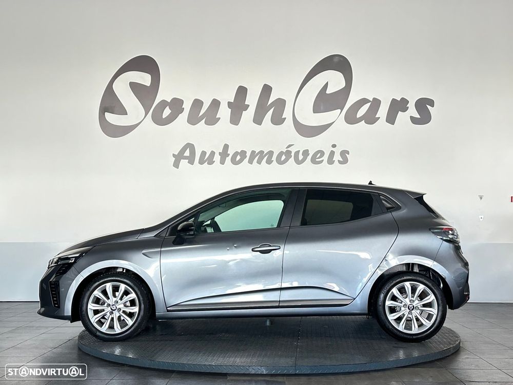 Renault Clio 1.0 TCe Evolution - 10