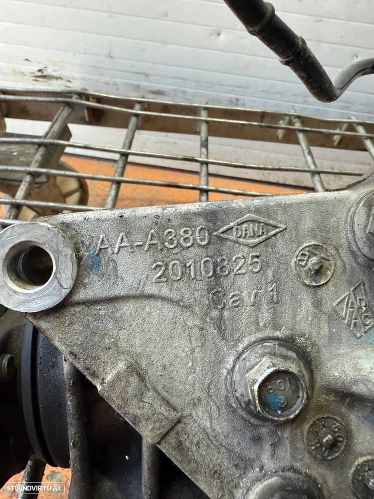 Diferencial Frente BMW X5 E70 3.0D Ref: AA-A3802010825/2010825 - 6