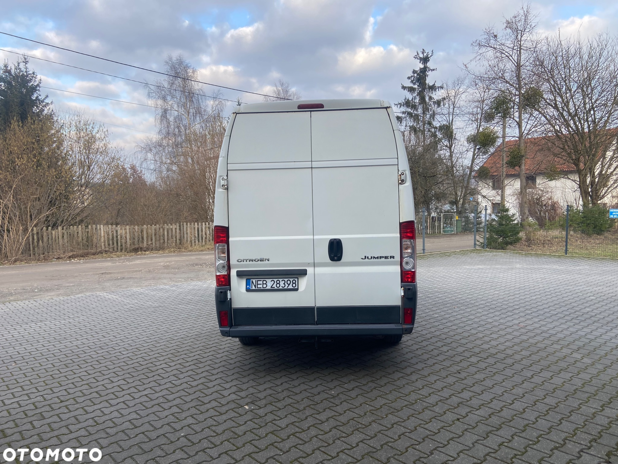 Citroën Jumper - 4