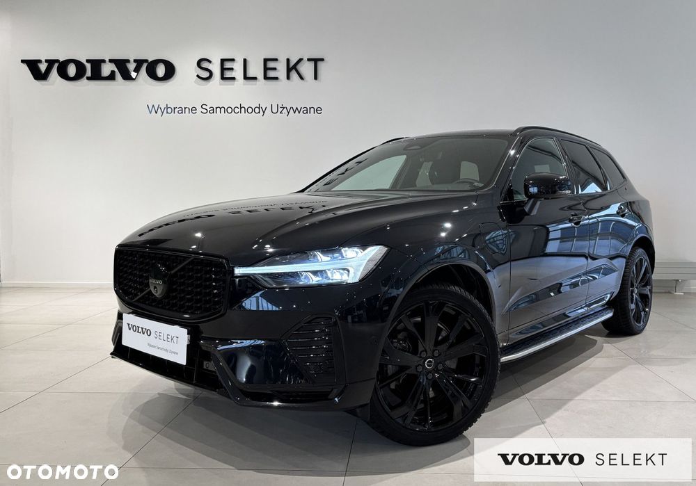 Volvo XC 60 - 1