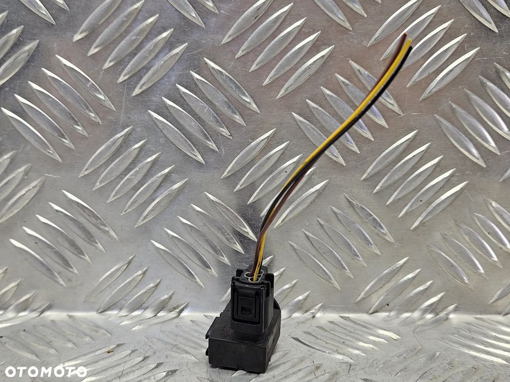 VW TOUAREG 7L 03-09R CZUJNIK JAKOŚCI POWIETRZA 7L0907643A 7L0907643 A - 3