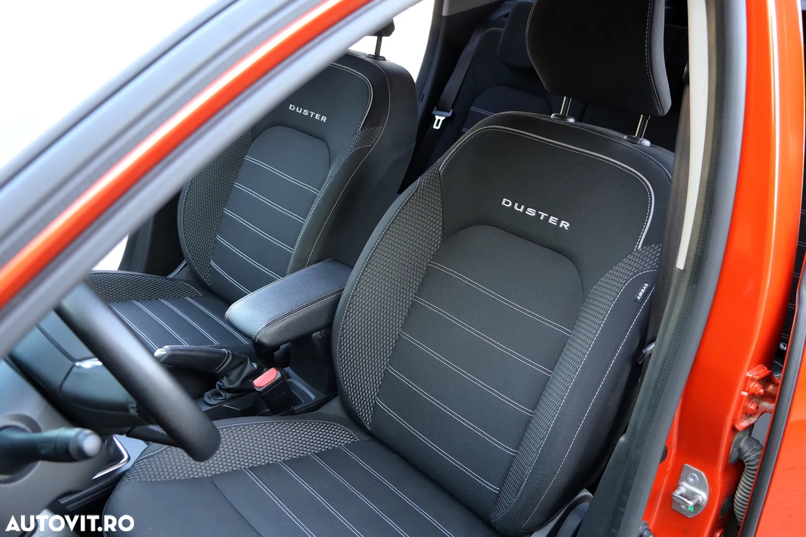 Dacia Duster - 15