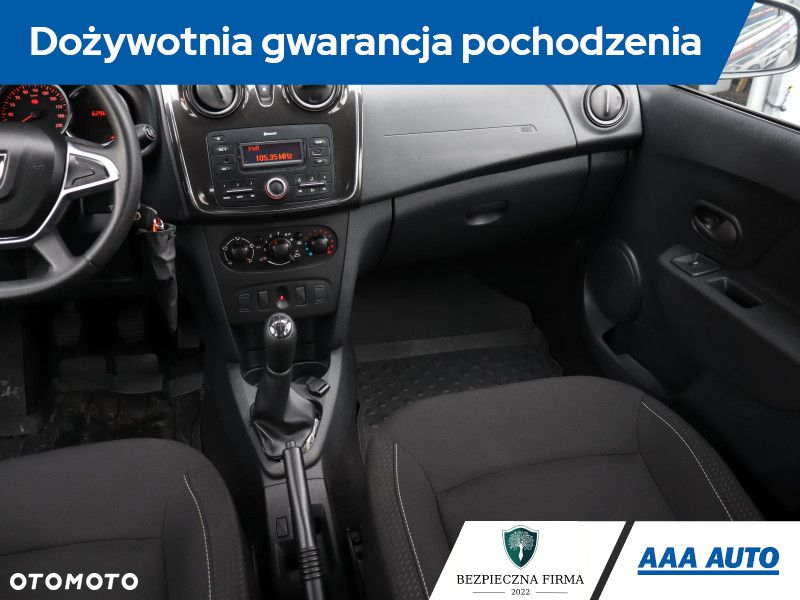Dacia Sandero - 9