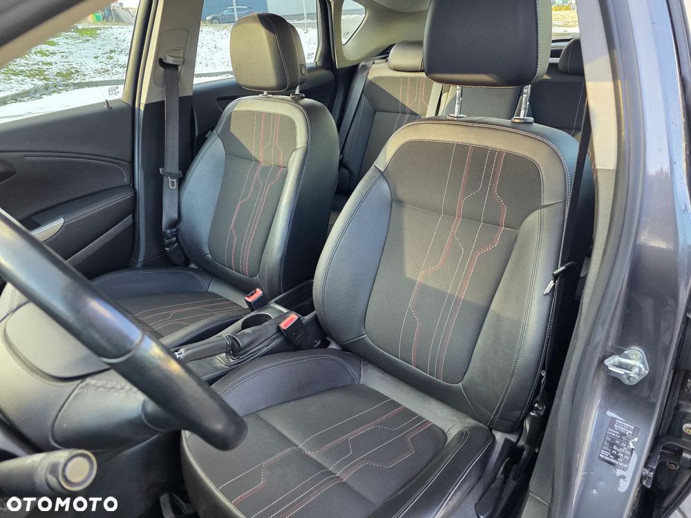 Opel Astra 1.6 Edition - 13