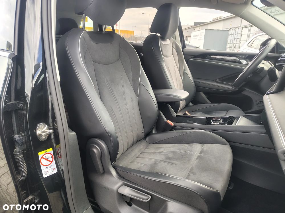 Volkswagen Tiguan 2.0 TDI SCR Elegance DSG - 10