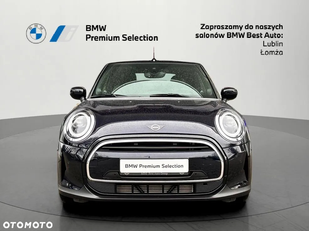 MINI Cooper Classic Trim - 8