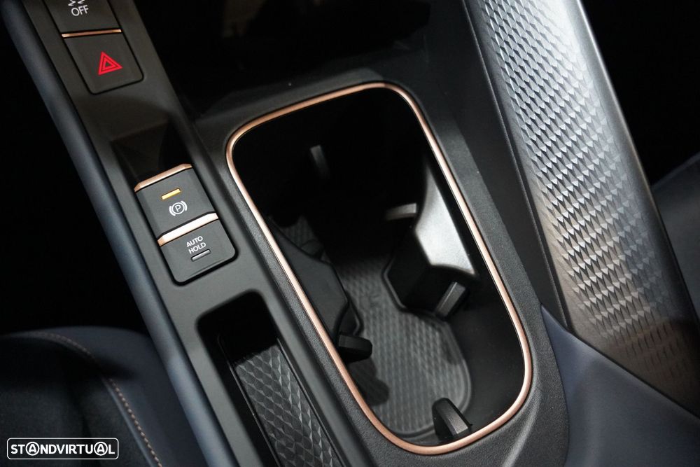 Cupra Terramar 1.5 eTSI DSG - 27