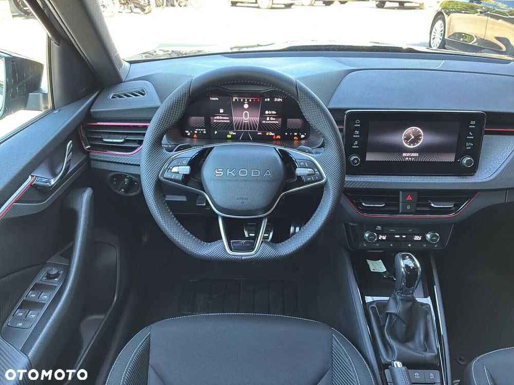 Skoda Kamiq - 13