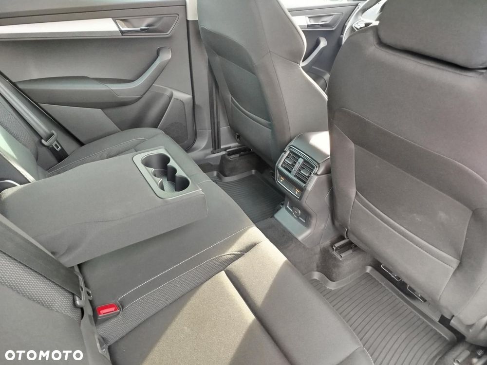 Skoda Karoq 1.5 TSI ACT Selection - 10